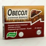 Отзывы людей о Овесол усиленная формула