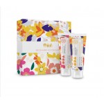 Отзывы людей о Весенняя коллекция ODA NATURALS Крем для рук и крем для ног