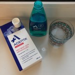 Отзывы людей о Асепта Раствор для ирригатора