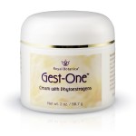 Отзывы людей о Крем для тела Gest-One (Джест-Уан)