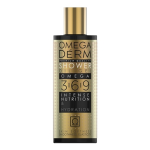 Отзывы людей о Omegaderm Гель-масло для душа Omega 3,6,9