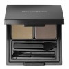 Двойная палетка для бровей brow palette Shu Uemura