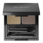 Отзывы людей о Двойная палетка для бровей brow palette Shu Uemura
