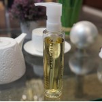 Отзывы людей о Гидрофильное масло Shu Uemura Skin Purifer