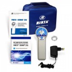 Отзывы людей о Аппарат инфракрасной лазерной терапии Рикта-Эсмил (1) А