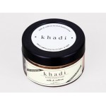 Отзывы людей о Крем для рук "Молоко и Шафран" Khadi