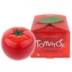 Отзывы людей о Маска для лица Tony Moly Tomatox