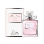 Отзывы людей о Dior Miss Dior
