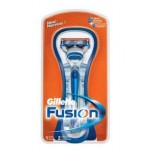 Отзывы людей о Станок для бритья GILLETTE FUSION