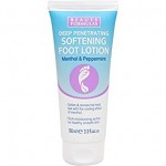 Отзывы людей о Крем для ног Beauty Formulas с ментолом и перечной мятой