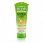 Отзывы людей о Мгновенная тающая маска для волос Garnier Fructis