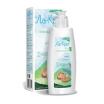 Отзывы людей о Гель очищающий Ла-Кри