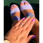 Отзывы людей о Rich Art - школа маникюра, салон, магазин