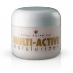 Отзывы людей о Coral Club крем мультиактивный увлажняющий Royal Botanica