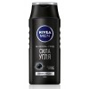 Шампунь Nivea men сила угля