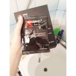 Отзывы людей о Водородная соль для ванны Enhel