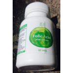 Отзывы людей о Folic Acid от Кораллового клуба