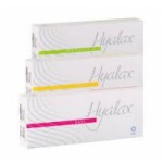 Отзывы людей о Hyalax