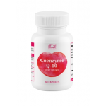 Отзывы людей о Кофермент Q10 Coral Club
