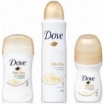 Отзывы людей о Дезодорант Dove