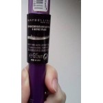 Отзывы людей о Maybelline The Falsies Angel