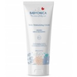 Отзывы людей о Крем детский увлажняющий BABYONICA (с маслом Ши и Макадамиа)