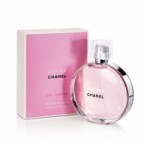 Отзывы людей о Туалетная вода Chanel Chance Tendre