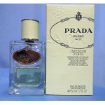 Отзывы людей о Prada Infusion D'Iris