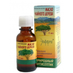 Отзывы людей о Масло косметическое чайного дерева от Эльфарма