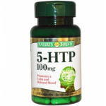 Отзывы людей о 5-гидроксиприптофан от Nature’s Bounty