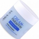 Отзывы людей о Крем парафин Aravia Professional Flower цветочный и пчелиный воск