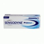 Отзывы людей о Зубная паста Sensodyne