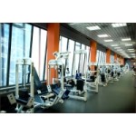 Отзывы людей о «В69» Фитнес центр