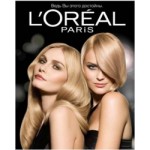 Отзывы людей о Косметика LOREAL PARIS