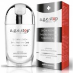 Отзывы людей о Сыворотка a.g.e stop