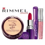Отзывы людей о Косметика RIMMEL