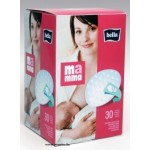 Отзывы людей о Прокладки для груди Bella Mamma