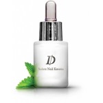 Отзывы людей о Solute nail keratin