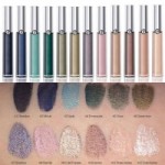 Отзывы людей о Жидкие тени для век Giorgio Armani Eye Tint