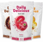 Отзывы людей о Coral Club Дейли Делишес Бьюти Шейк