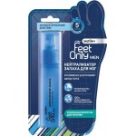 Отзывы людей о Salton Feet Only men Нейтрализатор запаха для ног
