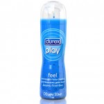 Отзывы людей о Durex Play