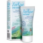 Отзывы людей о Крем Ла-Кри стоп акне