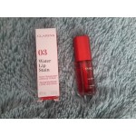Отзывы людей о Пигмент для губ Clarins Water Lip Stain.