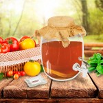 Отзывы людей о Набор Чайный гриб