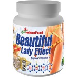 Отзывы людей о Коктейль Beautiful lady effect