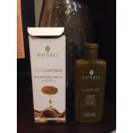 Отзывы людей о Шампунь выпрямляющий с маслами финика Nature's