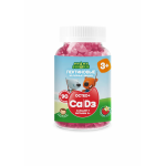 Отзывы людей о Ми-ми-мишки Остео+ кальций + витамин D3