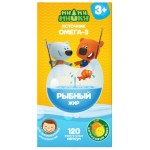 Отзывы людей о Рыбный жир детский ми-ми-мишки "Цитрусовый микс"