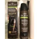 Отзывы людей о Средство Biokap для закрашивания отросших корней волос